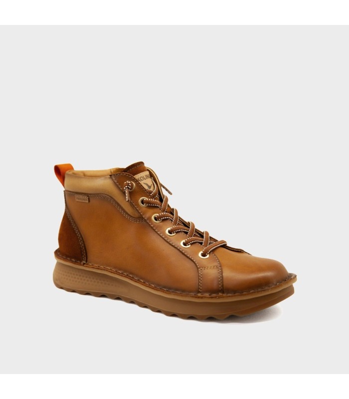 BOTINES MUJER PIKOLINOS W3J-8509C1 
